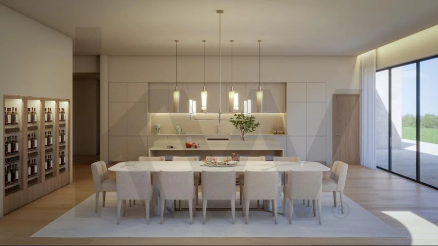 Moradia T7 para Venda em A dos Cunhados e Maceira Foto 9