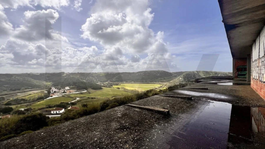 Moradia T7 para Venda em A dos Cunhados e Maceira Foto 17