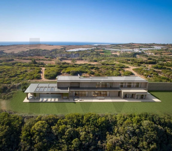 Moradia T7 para Venda em A dos Cunhados e Maceira