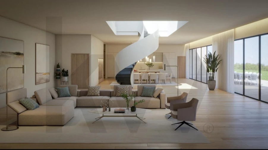 Moradia T7 para Venda em A dos Cunhados e Maceira Foto 8