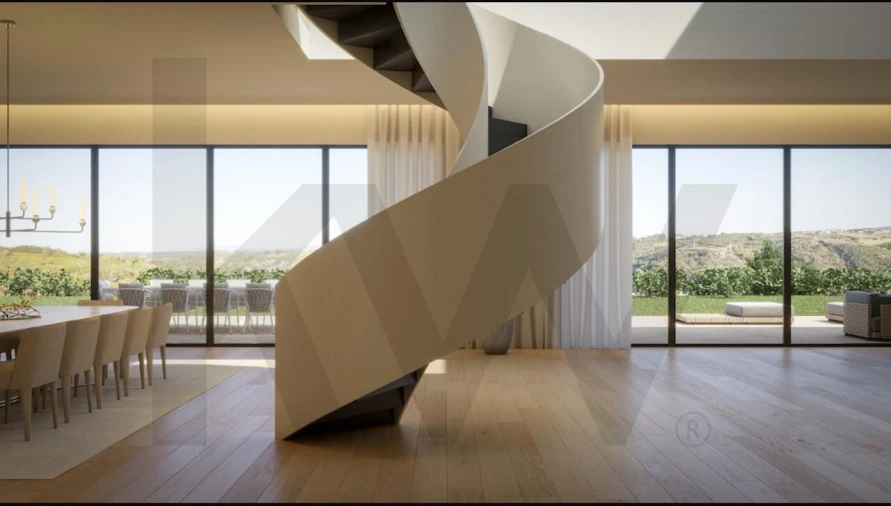 Moradia T7 para Venda em A dos Cunhados e Maceira Foto 7