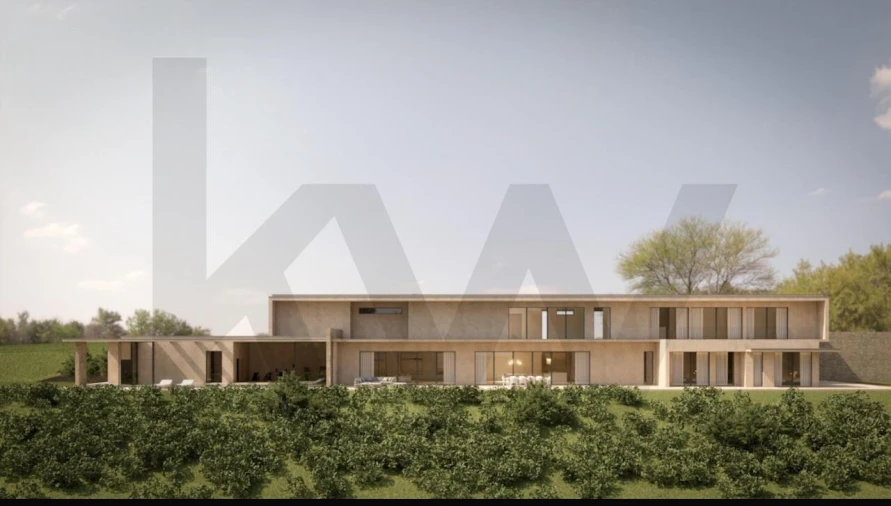 Moradia T7 para Venda em A dos Cunhados e Maceira Foto 3