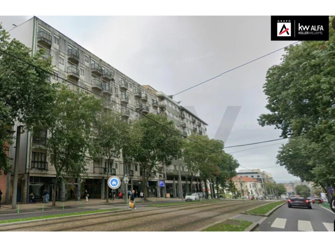 Loja para Venda em Mafamude e Vilar do Paraíso Foto 2