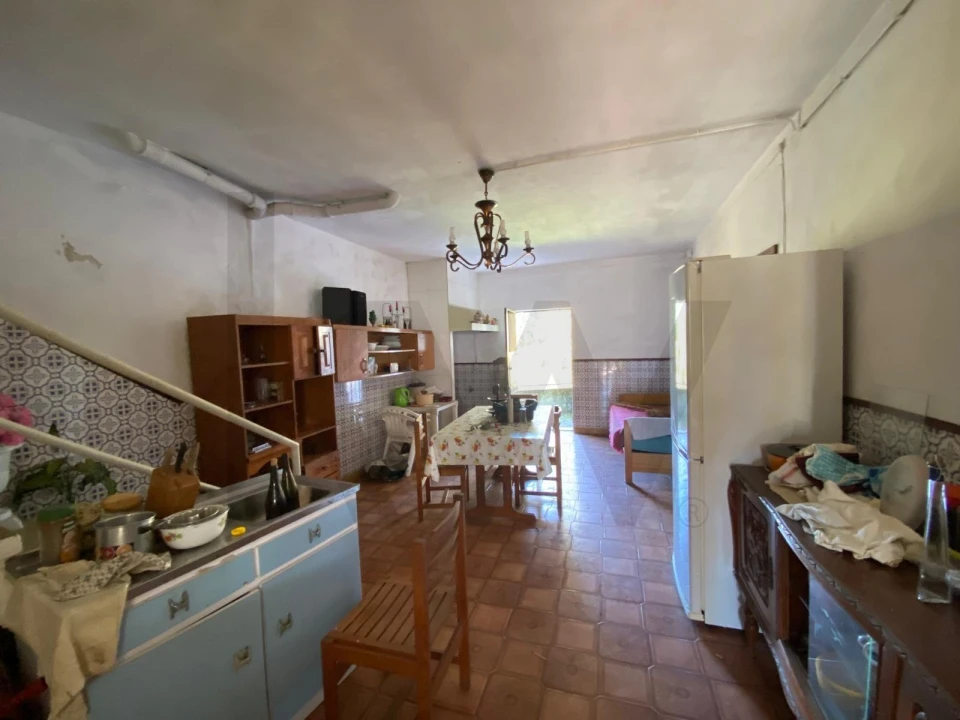 Moradia T3 para Venda em Estorãos Foto 21