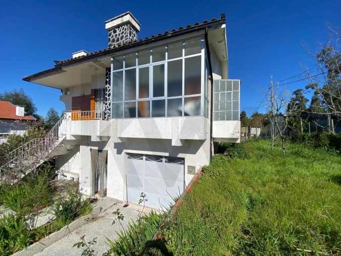 Moradia T3 para Venda em Estorãos Foto 22