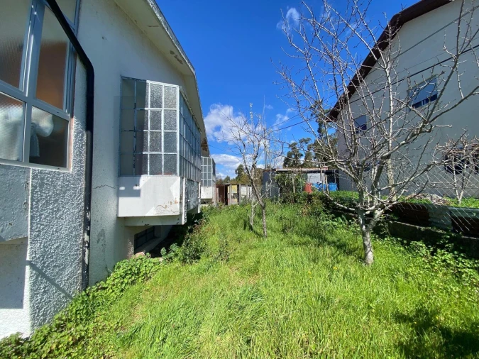 Moradia T3 para Venda em Estorãos Foto 24