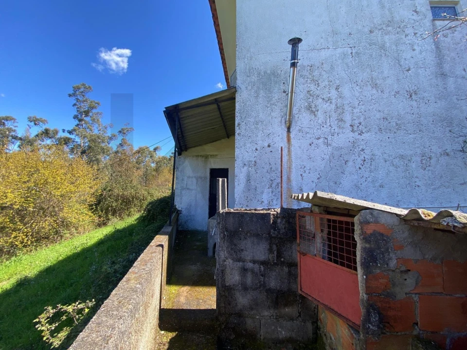 Moradia T3 para Venda em Estorãos Foto 26