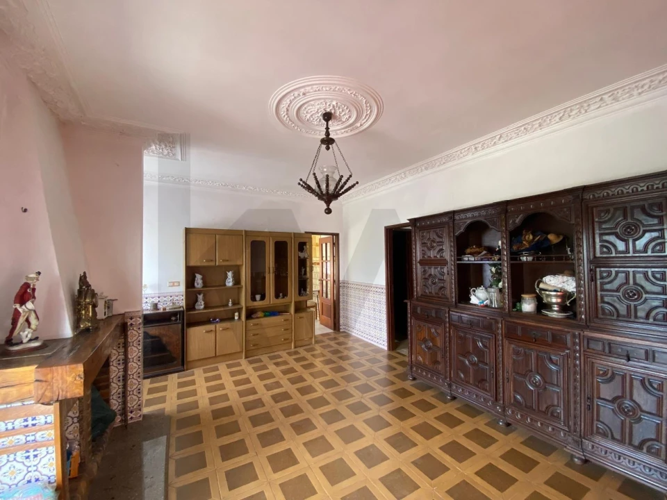 Moradia T3 para Venda em Estorãos Foto 4