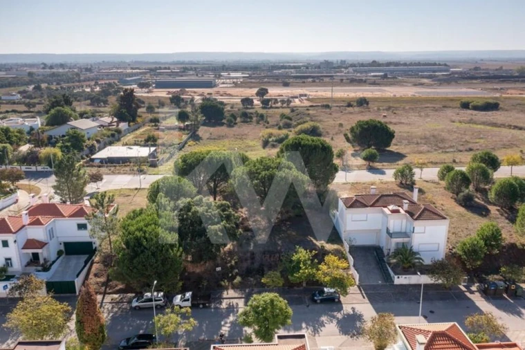 Terreno para Venda em São João Baptista Foto 28