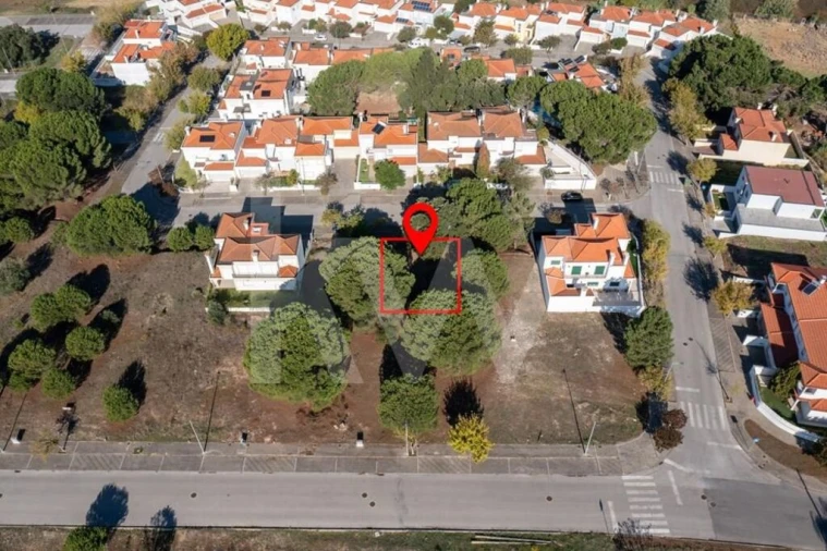 Terreno para Venda em São João Baptista