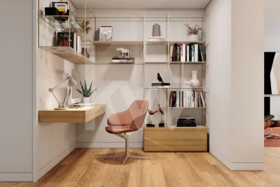 Apartamento T2 para Venda em Estrela