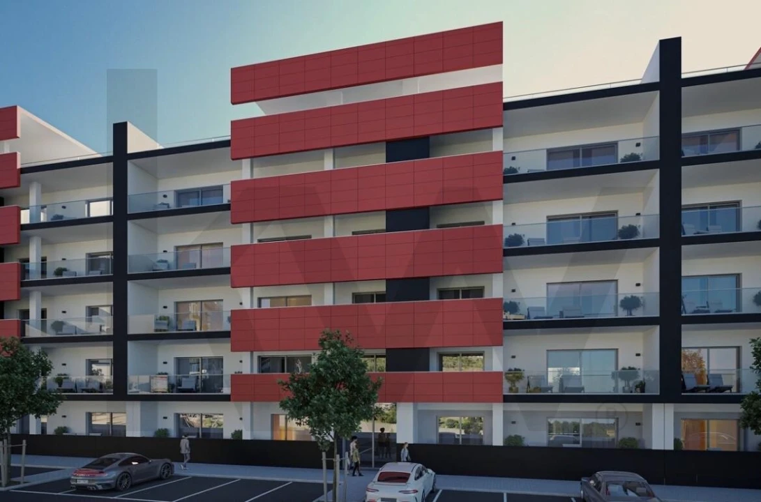 Apartamento T1 para Venda em Carnaxide e Queijas Foto 1