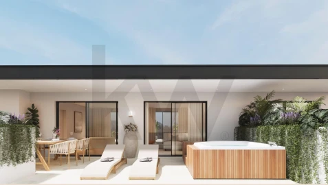 Apartamento T2 para Venda em Montijo e Afonsoeiro