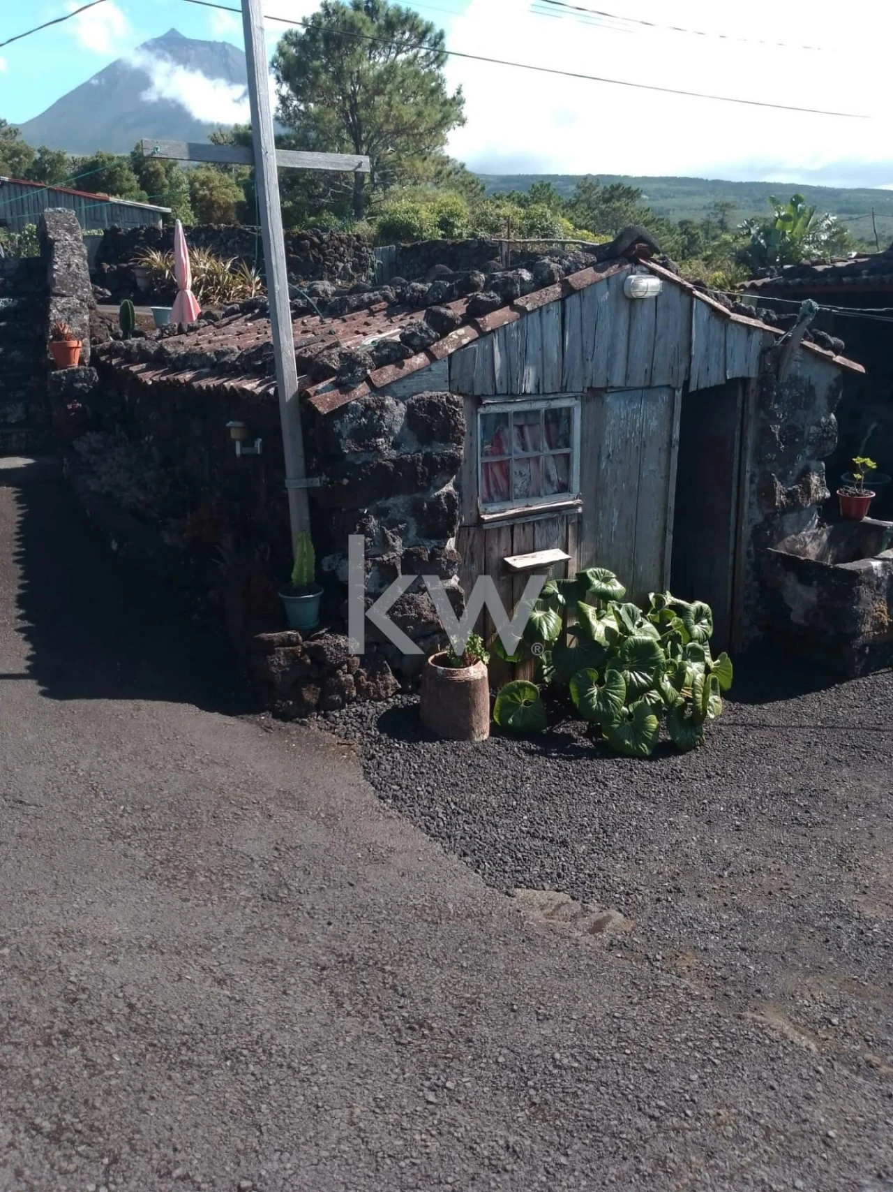 Moradia T4 para Venda em São Roque do Pico Foto 32