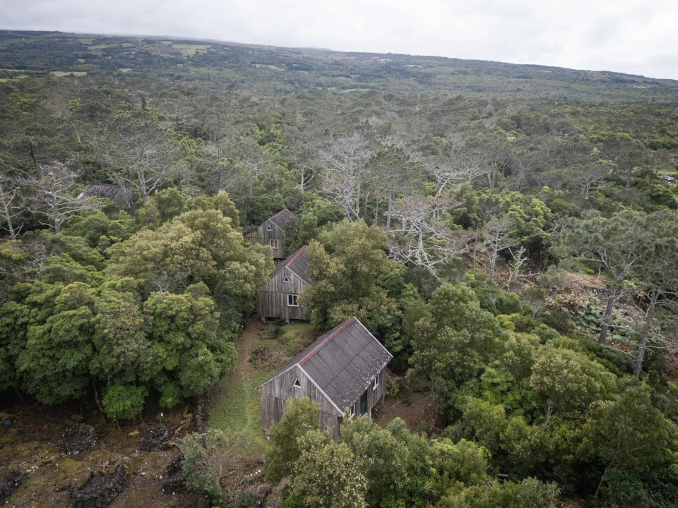 Moradia T4 para Venda em São Roque do Pico Foto 7