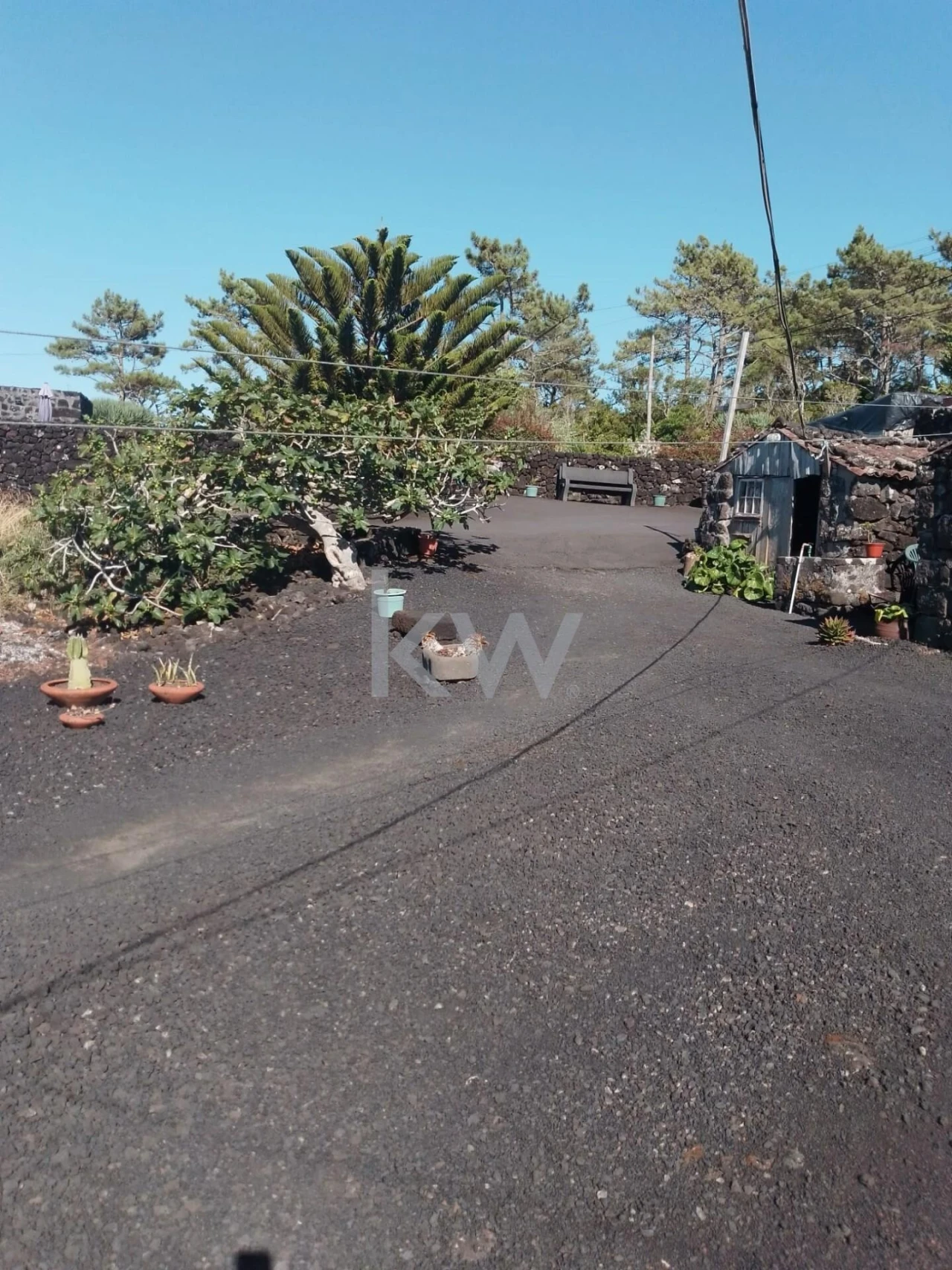 Moradia T4 para Venda em São Roque do Pico Foto 12