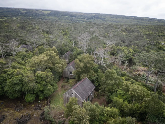 Moradia T4 para Venda em São Roque do Pico Foto 7