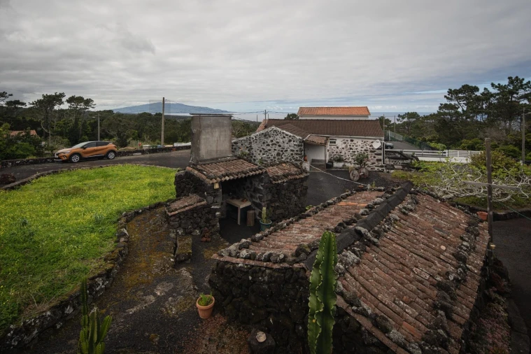 Moradia T4 para Venda em São Roque do Pico Foto 15