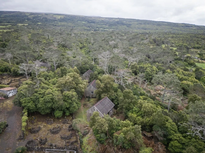 Moradia T4 para Venda em São Roque do Pico Foto 4