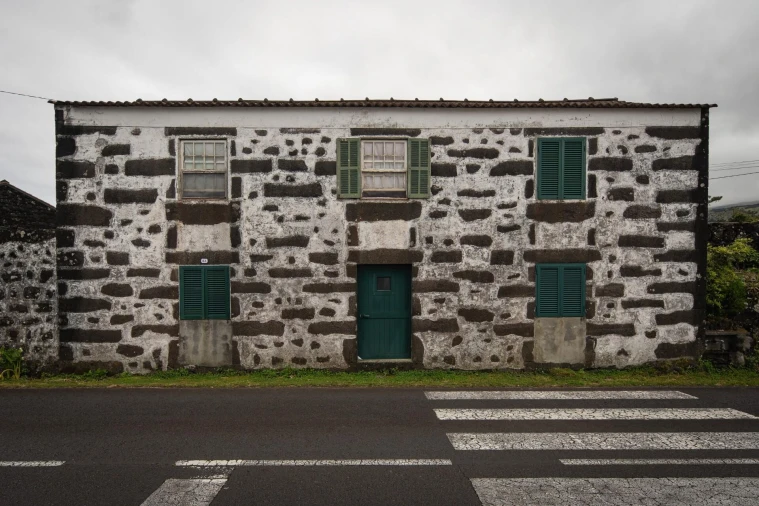 Moradia T4 para Venda em São Roque do Pico Foto 3