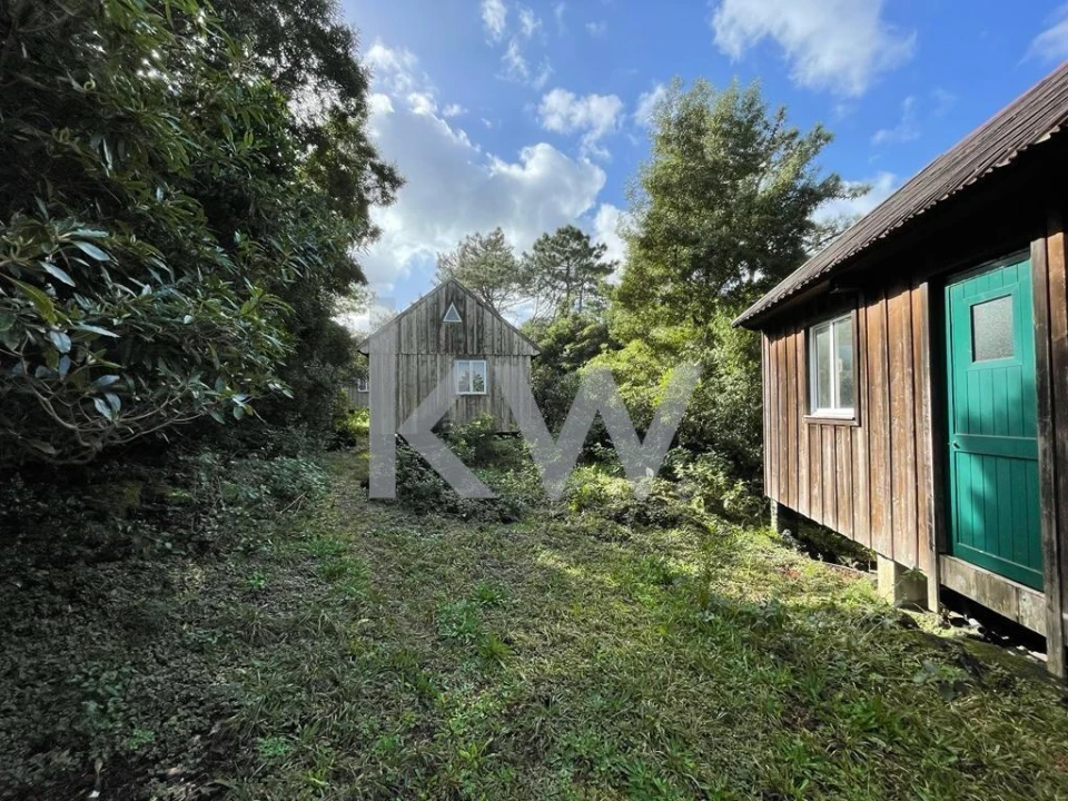 Moradia T4 para Venda em São Roque do Pico Foto 7