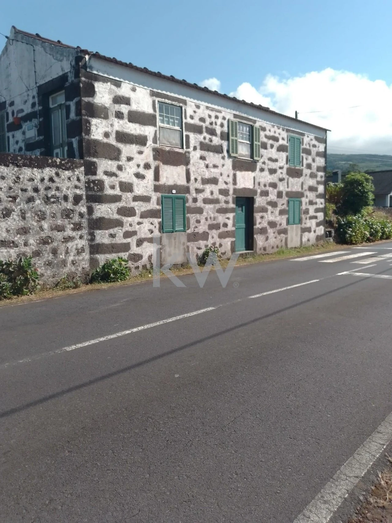 Moradia T4 para Venda em São Roque do Pico Foto 19