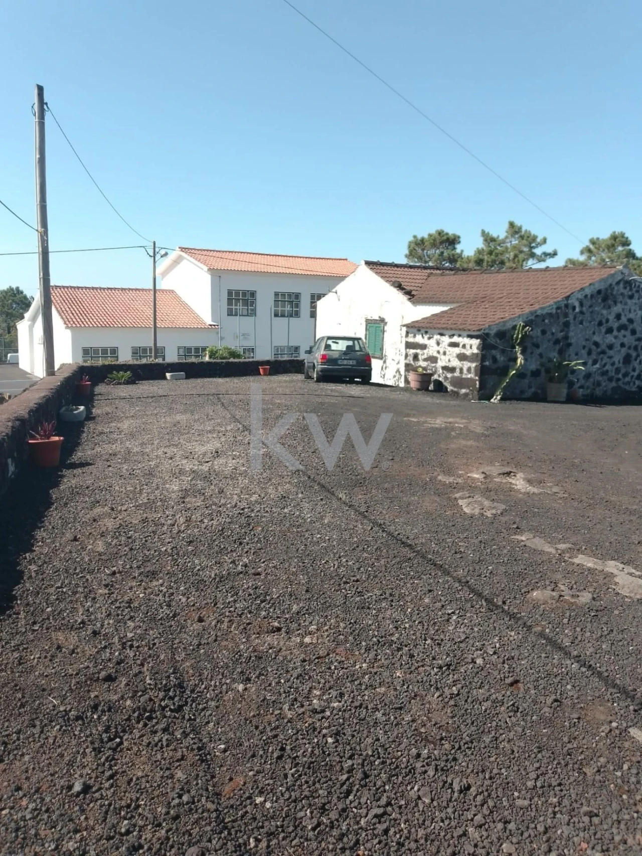 Moradia T4 para Venda em São Roque do Pico Foto 28