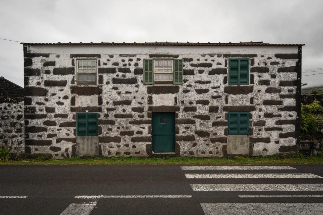 Moradia T4 para Venda em São Roque do Pico Foto 3