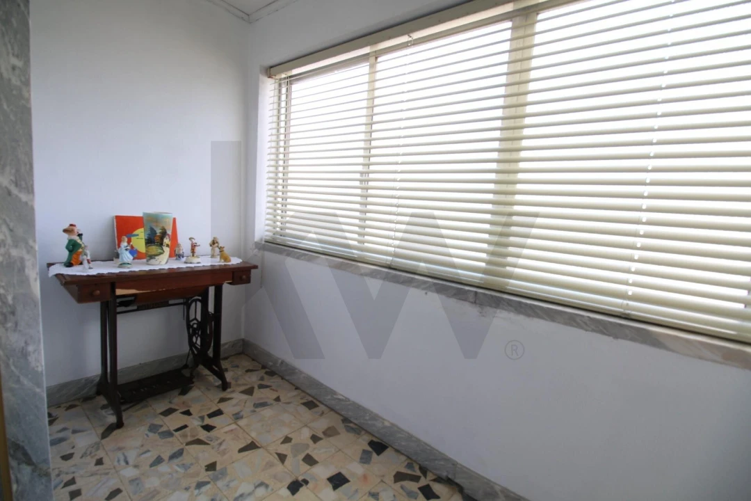 Moradia T5 para Venda em Canha Foto 41