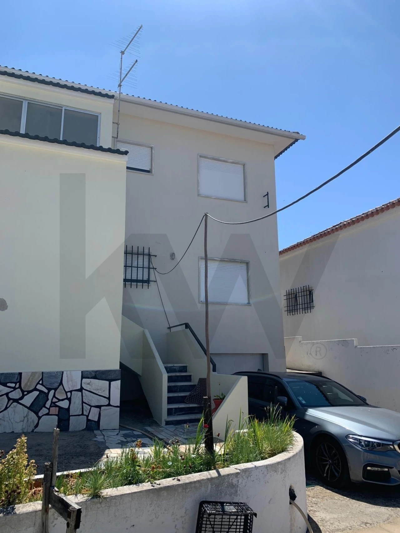 Moradia T5 para Venda em Canha Foto 4