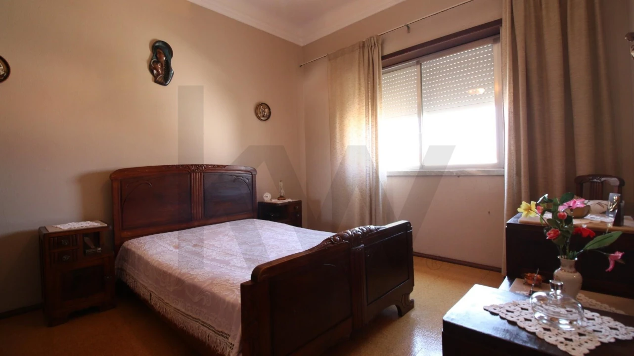 Moradia T5 para Venda em Canha Foto 20