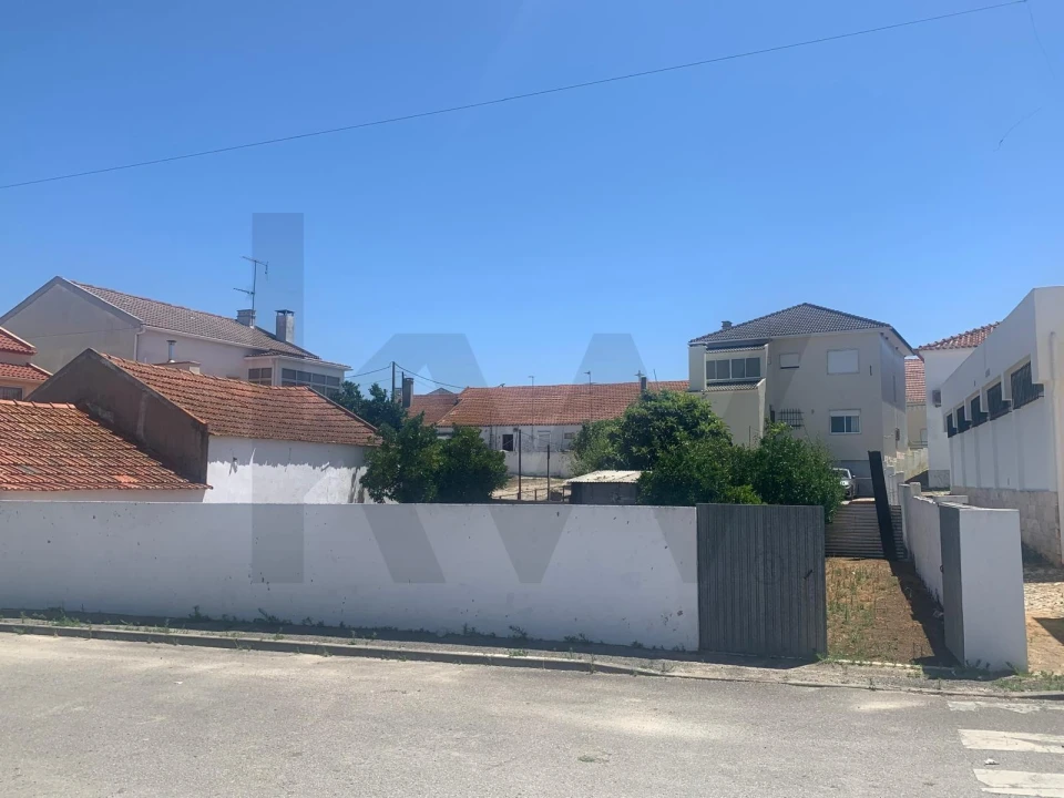 Moradia T5 para Venda em Canha Foto 9