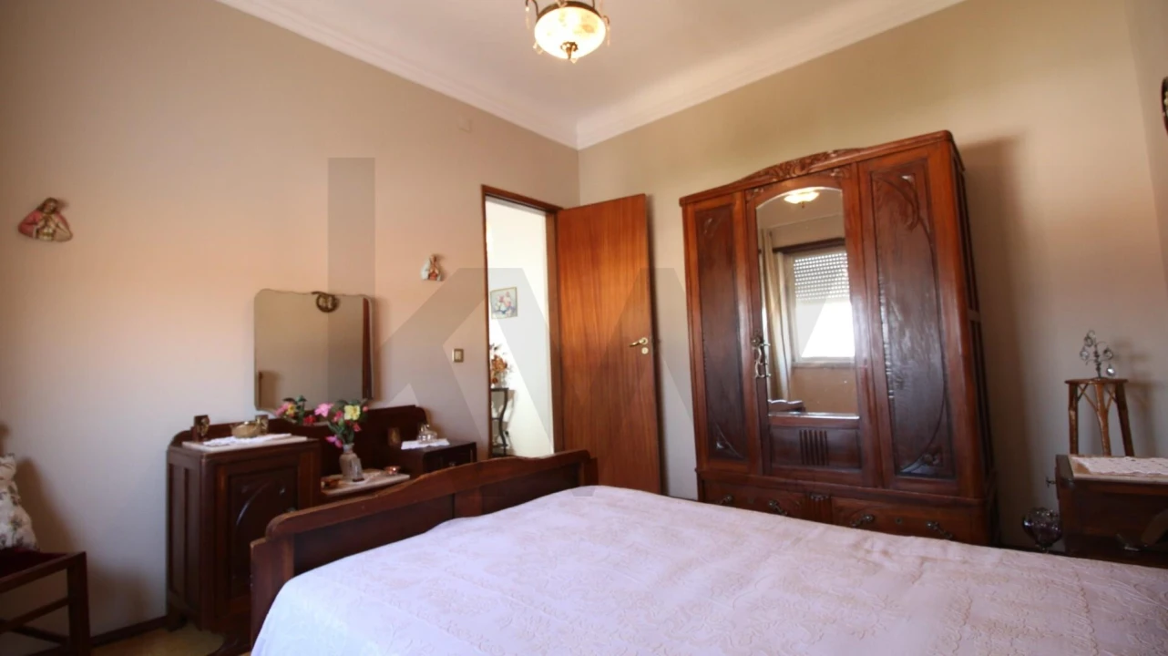 Moradia T5 para Venda em Canha Foto 37