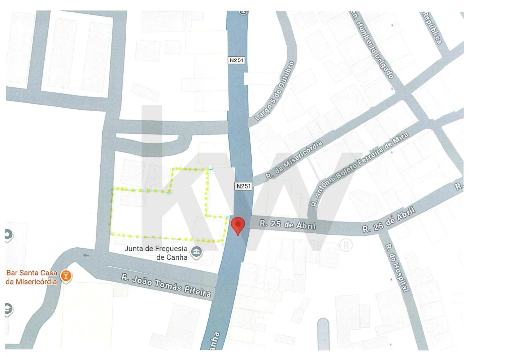 Moradia T5 para Venda em Canha Foto 43