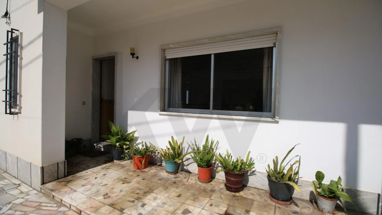 Moradia T5 para Venda em Canha Foto 5