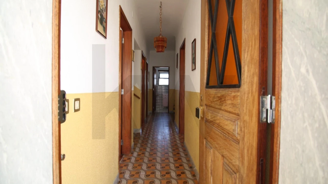 Moradia T5 para Venda em Canha Foto 11