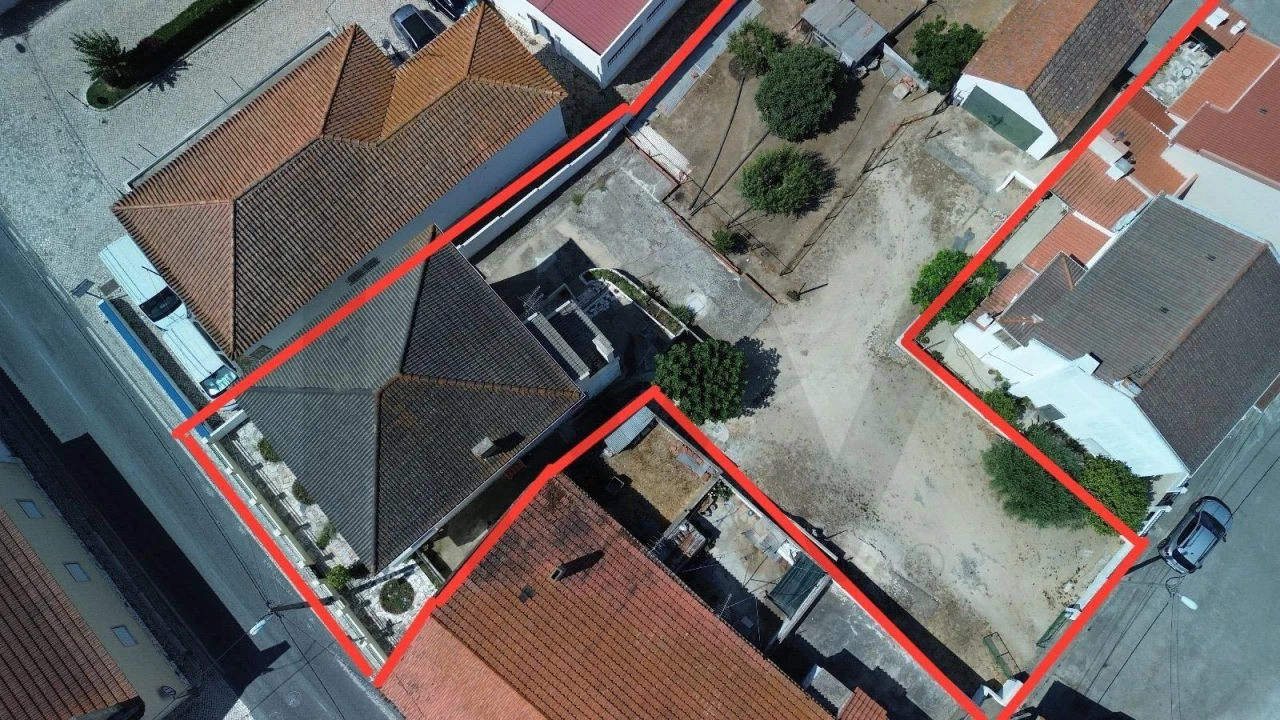 Moradia T5 para Venda em Canha Foto 3