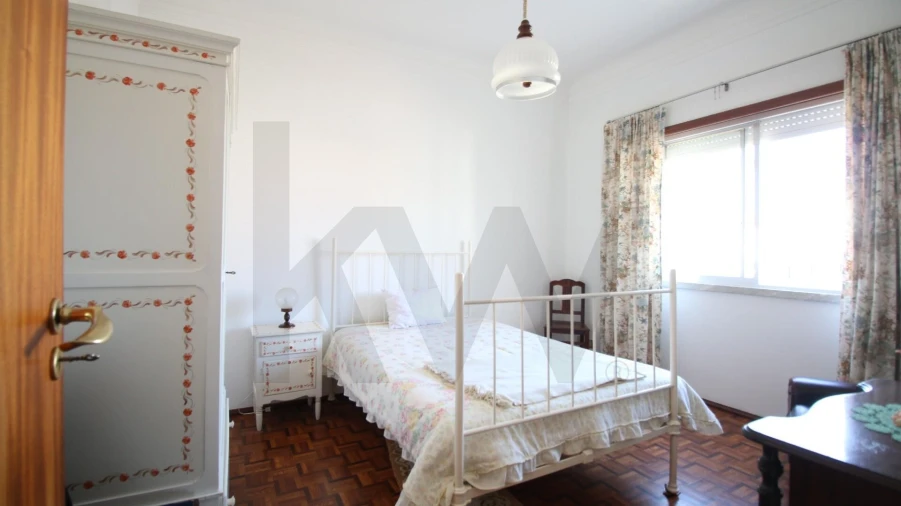 Moradia T5 para Venda em Canha Foto 27