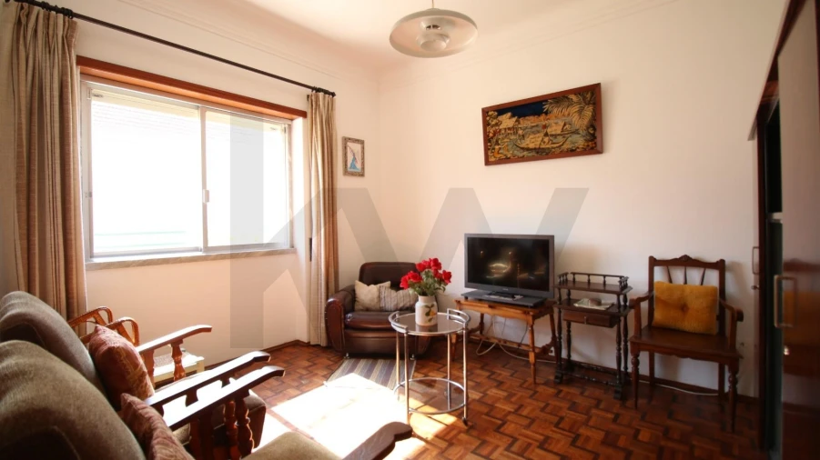 Moradia T5 para Venda em Canha Foto 13