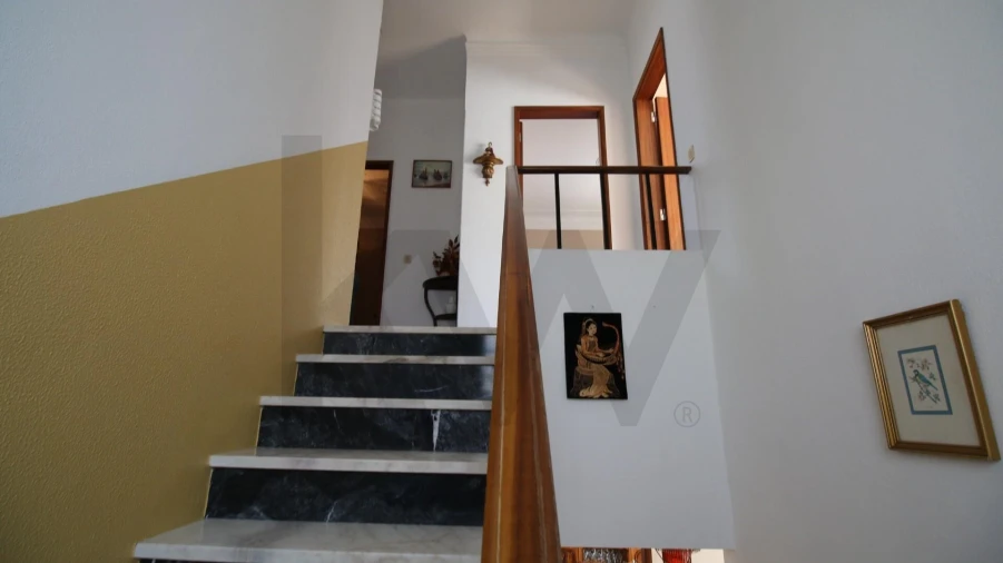 Moradia T5 para Venda em Canha Foto 30