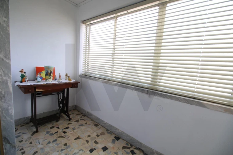 Moradia T5 para Venda em Canha Foto 41