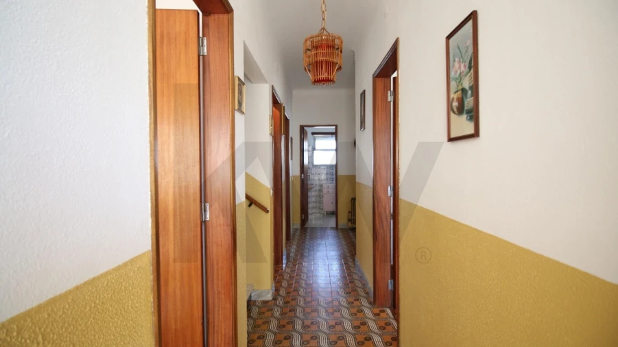 Moradia T5 para Venda em Canha Foto 12