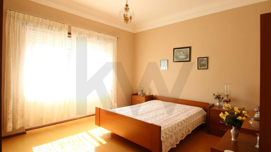 Moradia T5 para Venda em Canha Foto 32