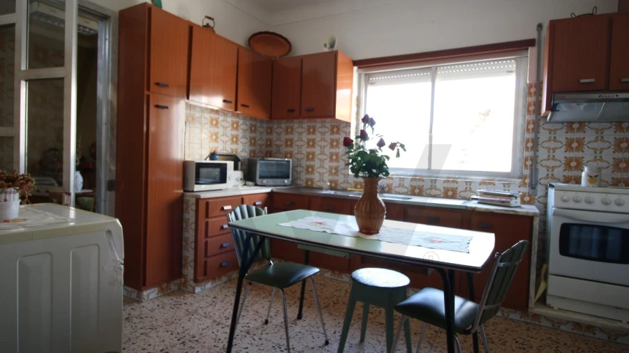 Moradia T5 para Venda em Canha Foto 21