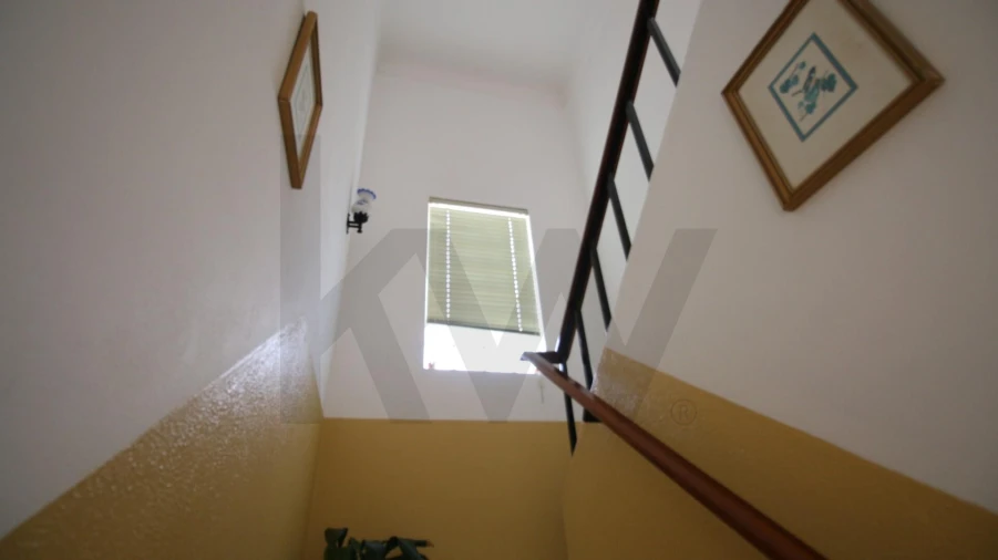 Moradia T5 para Venda em Canha Foto 15