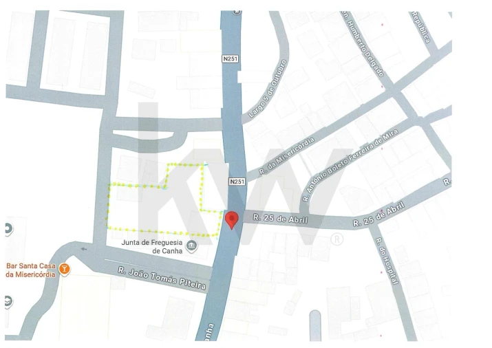 Moradia T5 para Venda em Canha Foto 43