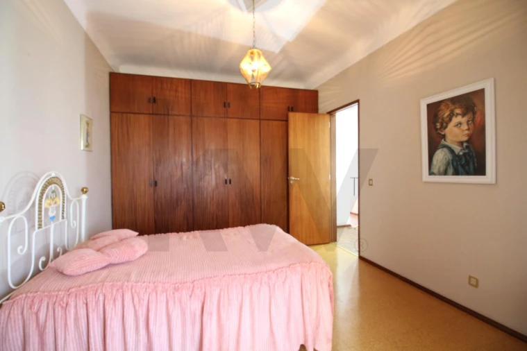 Moradia T5 para Venda em Canha Foto 40