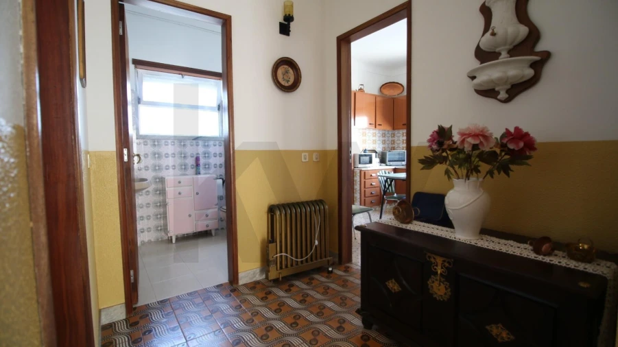 Moradia T5 para Venda em Canha Foto 28