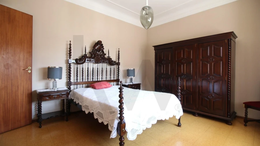 Moradia T5 para Venda em Canha Foto 33