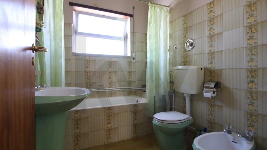 Moradia T5 para Venda em Canha Foto 39